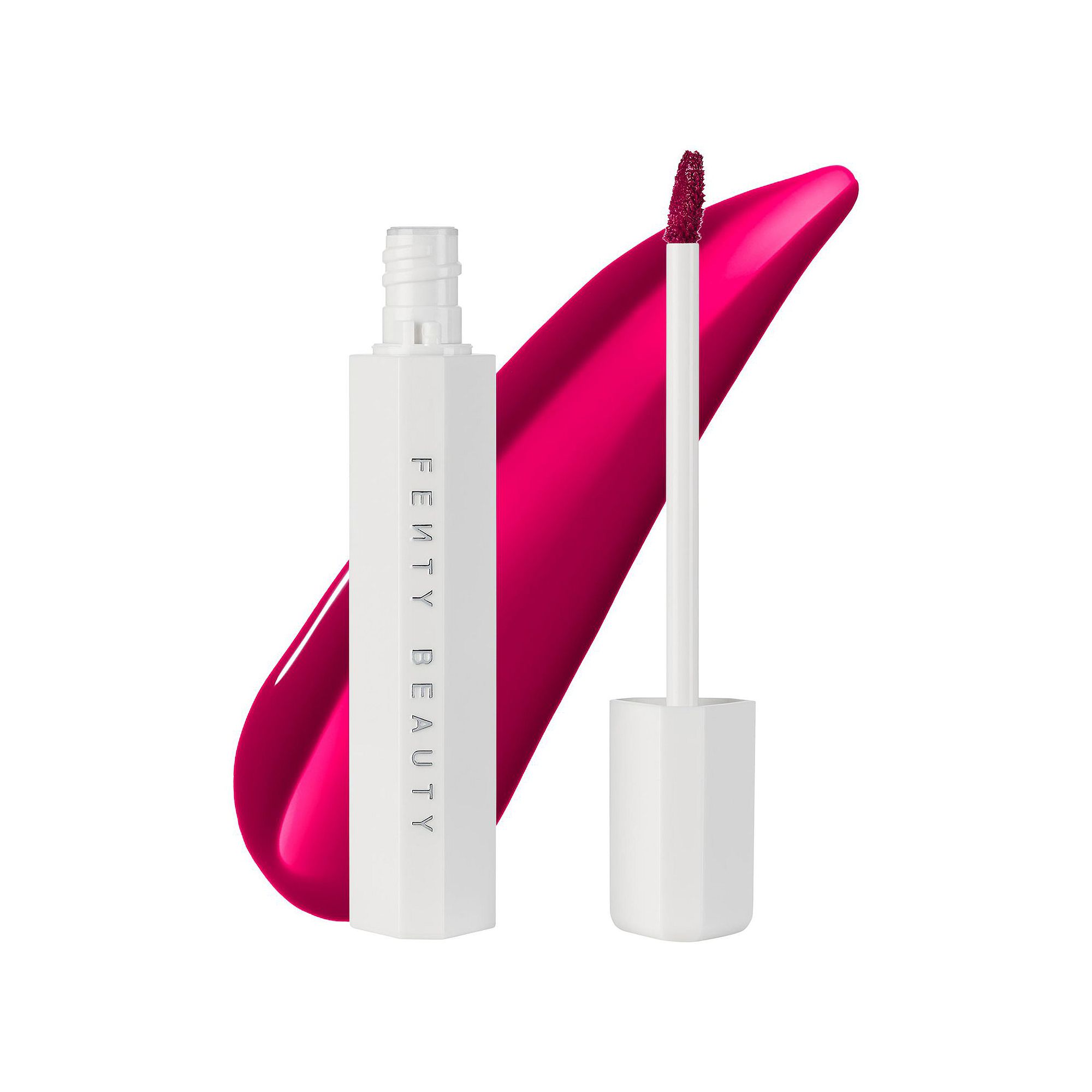 FENTY BEAUTY by Rihanna Poutsicle Hydrating Lip Stain, Size: 0.22 FL Oz, Pi