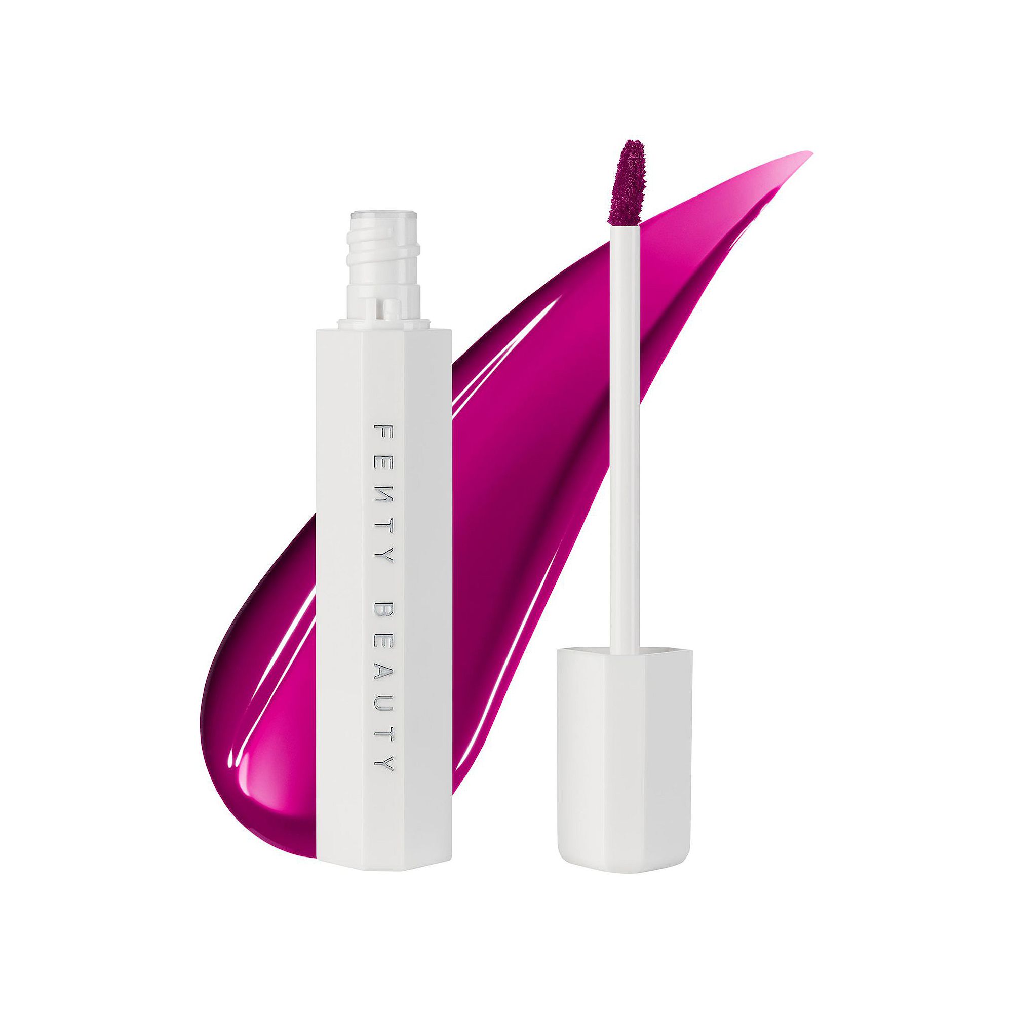 FENTY BEAUTY by Rihanna Poutsicle Hydrating Lip Stain, Size: 0.22 FL Oz, Ge