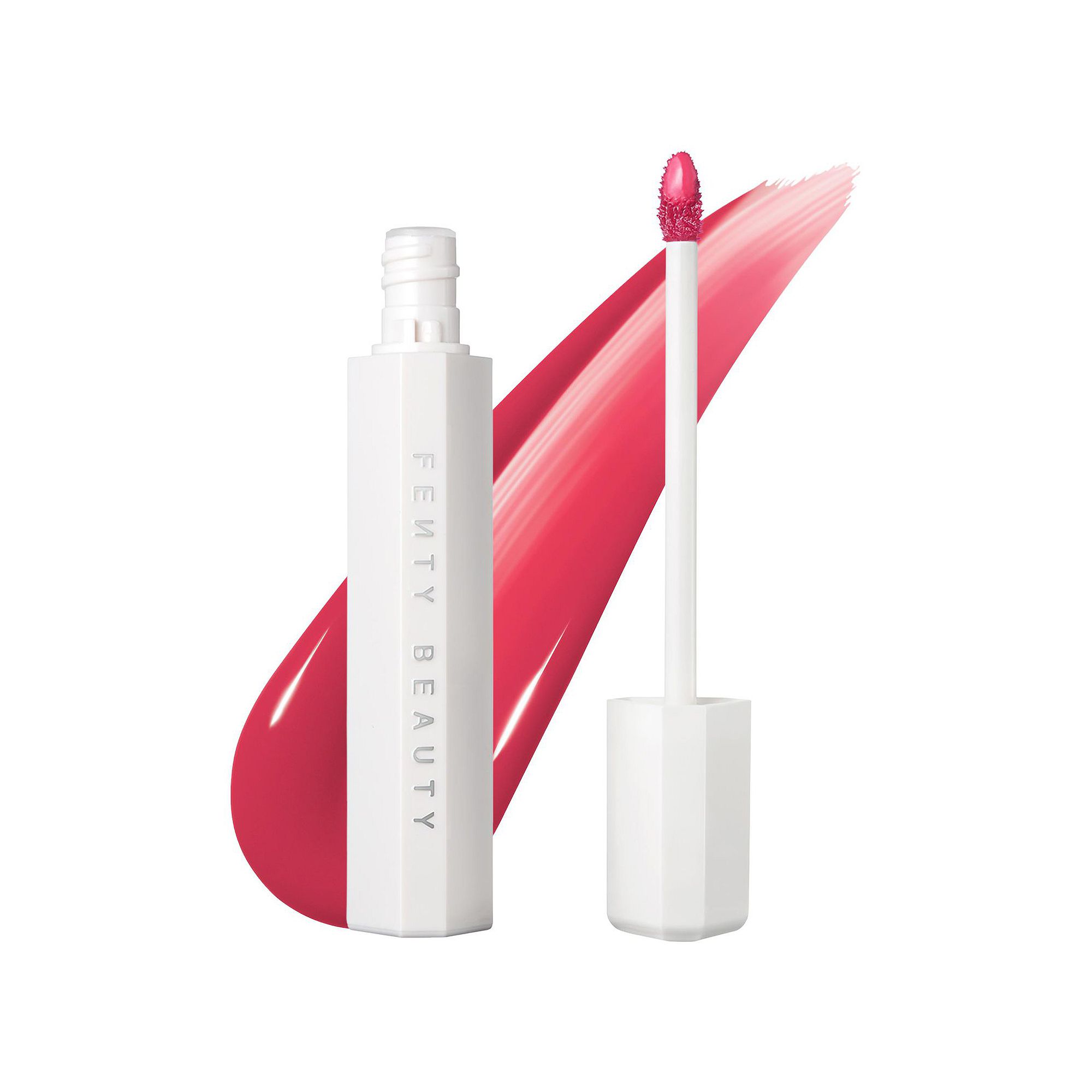 FENTY BEAUTY by Rihanna Poutsicle Hydrating Lip Stain, Size: 0.22 FL Oz, Ma