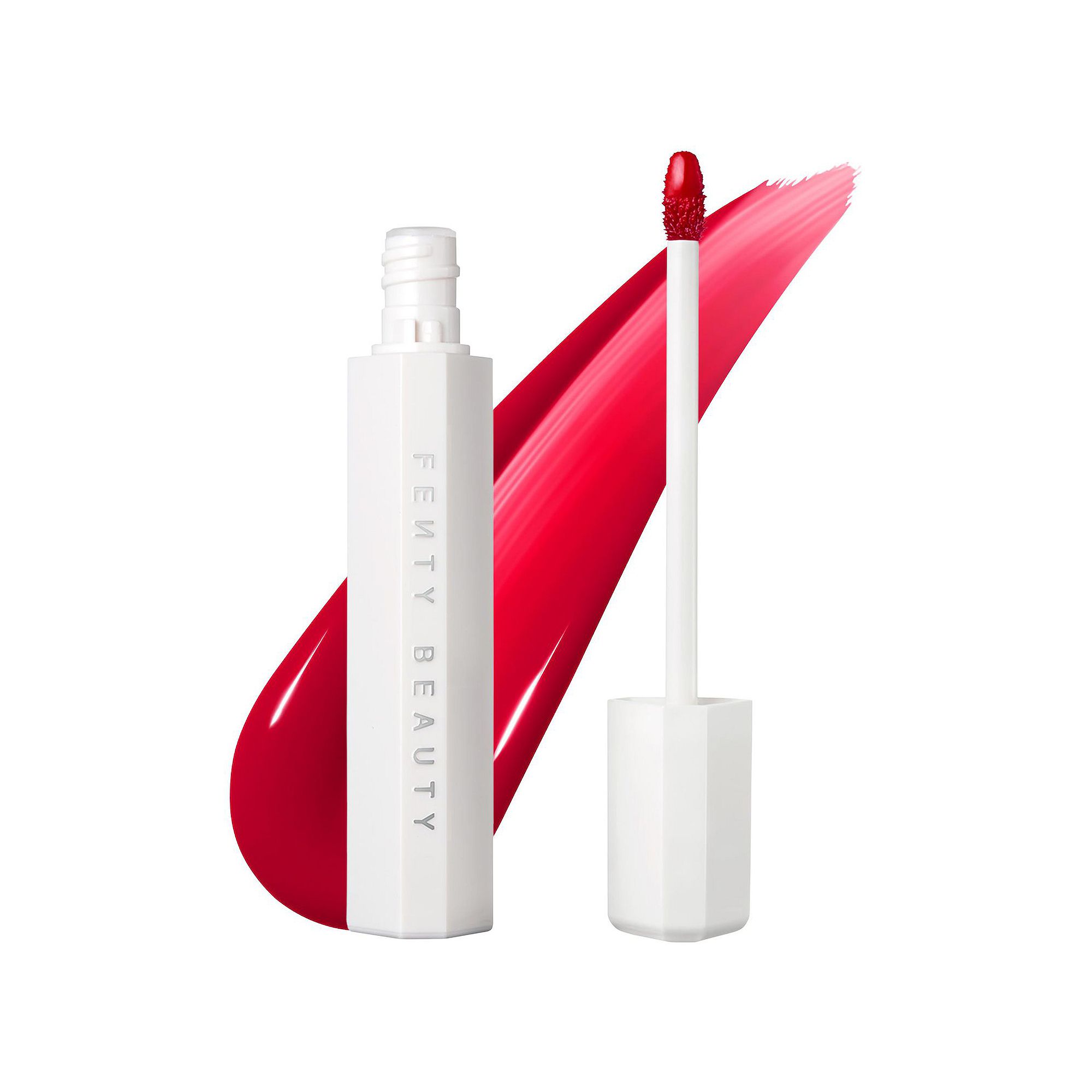 FENTY BEAUTY by Rihanna Poutsicle Hydrating Lip Stain, Size: 0.22 FL Oz, St