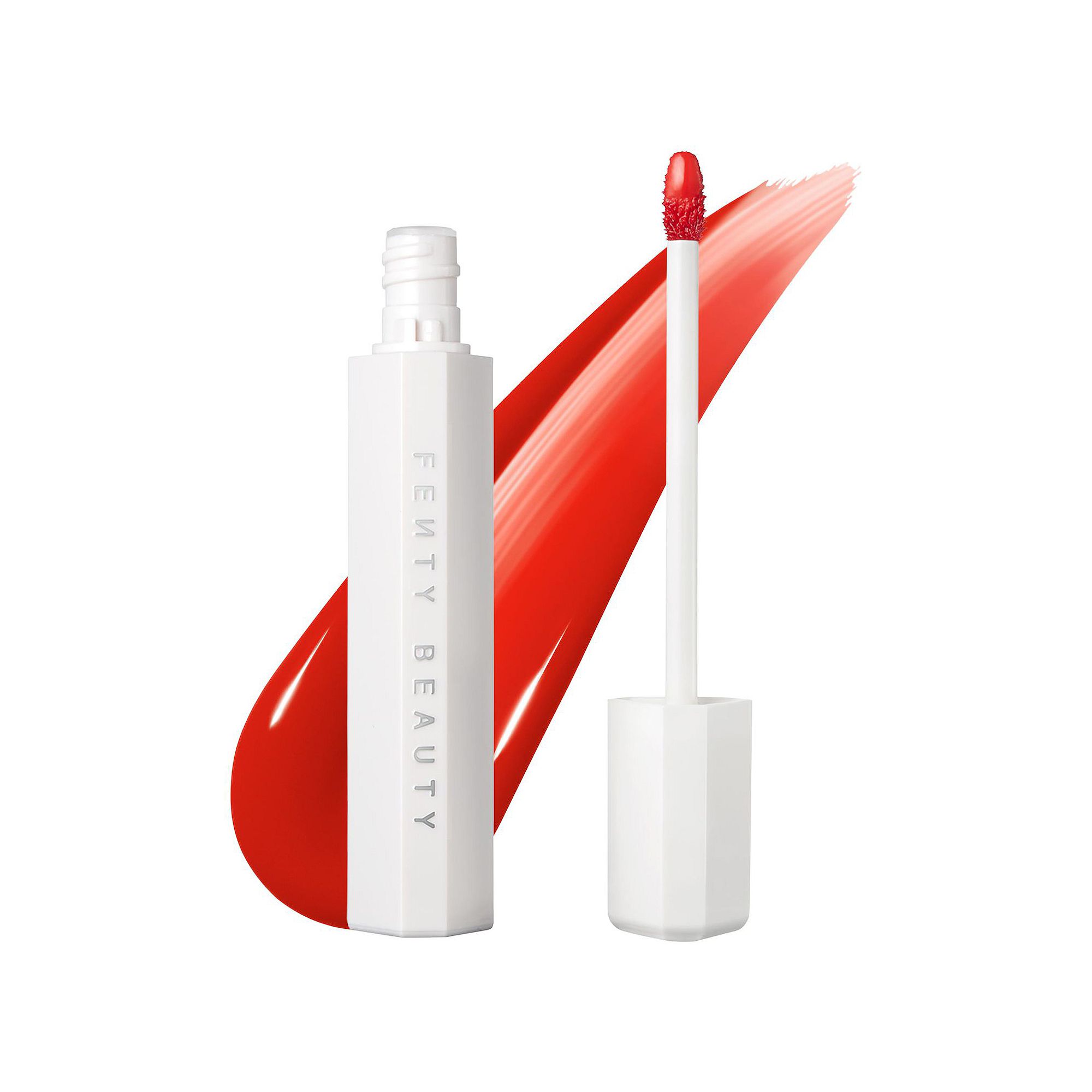 FENTY BEAUTY by Rihanna Poutsicle Hydrating Lip Stain, Size: 0.22 FL Oz, Ze