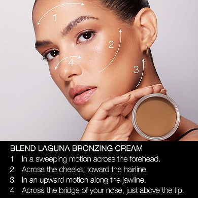 Laguna Bronzing Cream