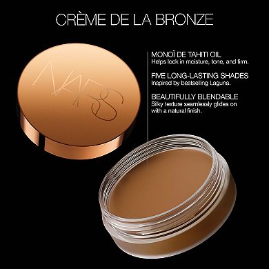 Laguna Bronzing Cream