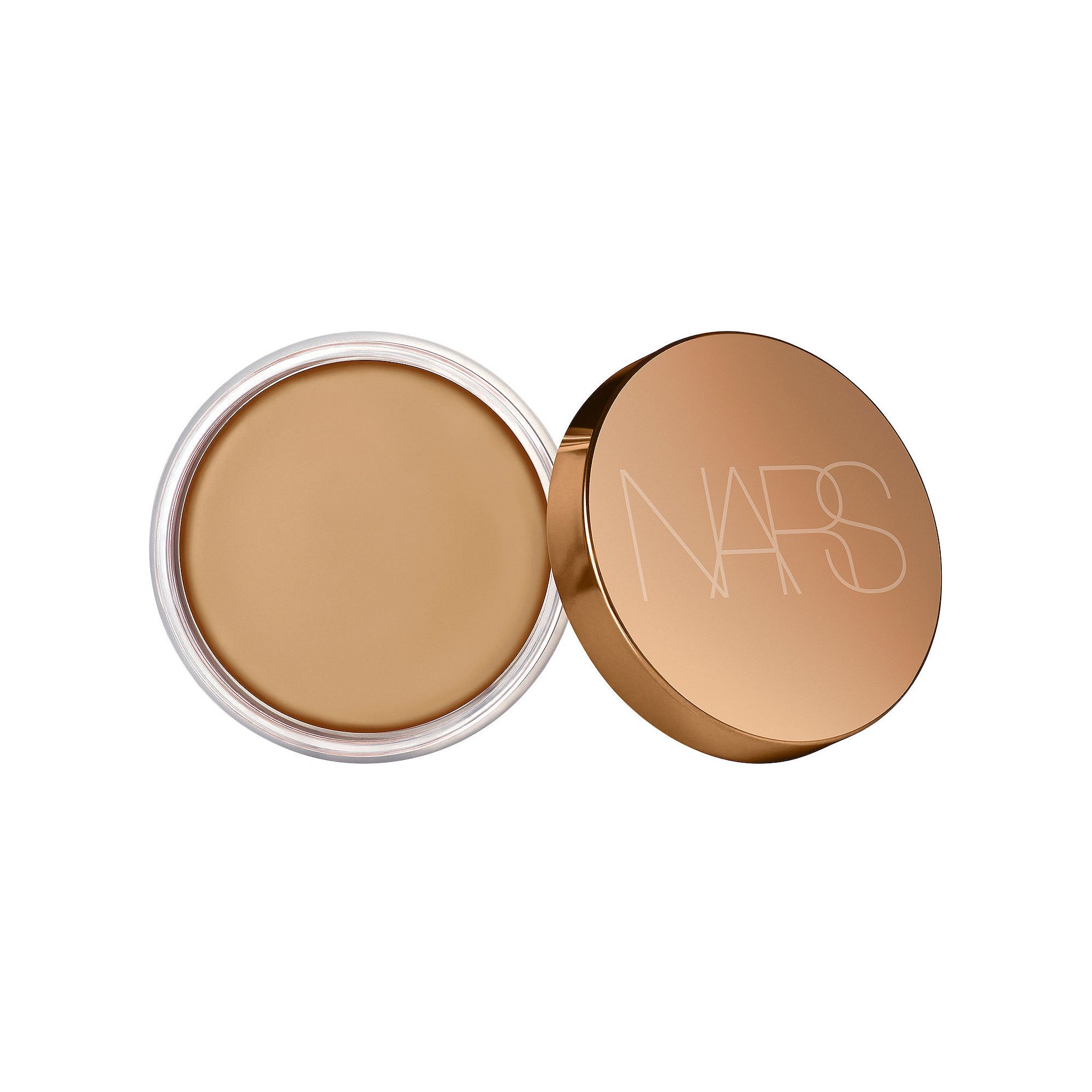NARS Laguna Bronzing Cream, Size: .67 FL Oz, Laguna 01