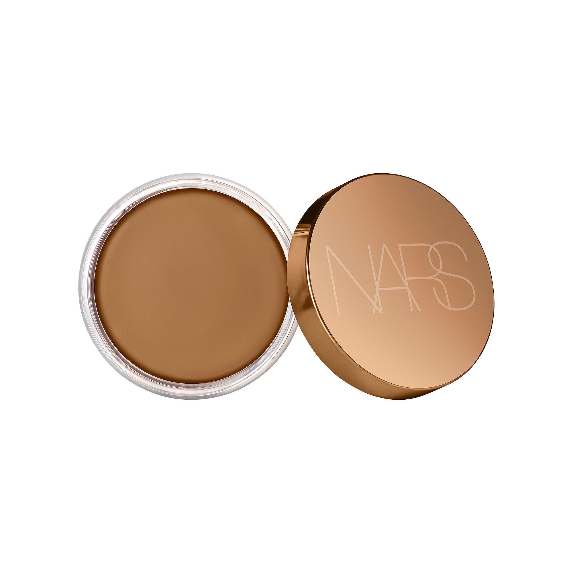 NARS Laguna Bronzing Cream, Size: .67 FL Oz, Laguna 02