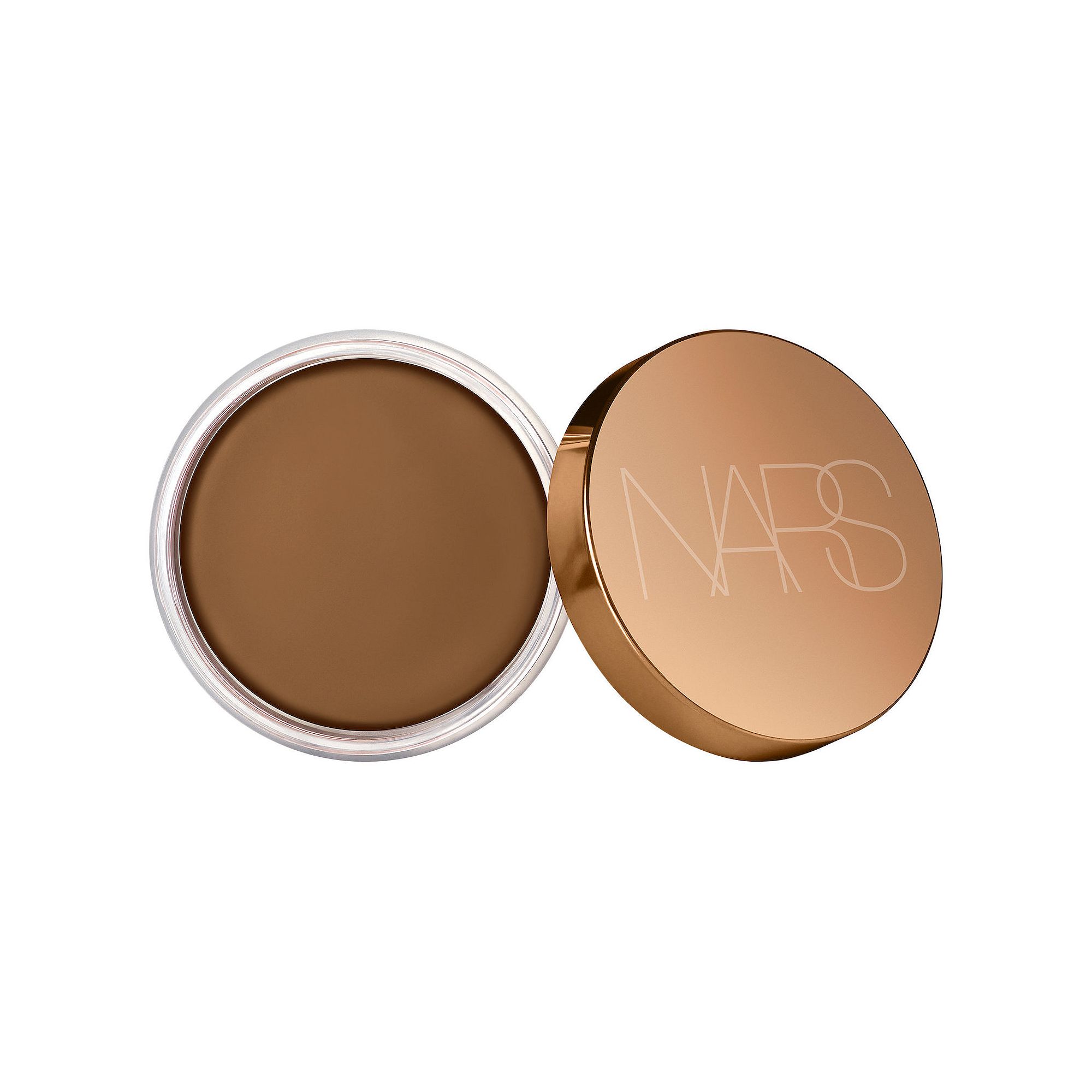 NARS Laguna Bronzing Cream, Size: .67 FL Oz, Laguna 03