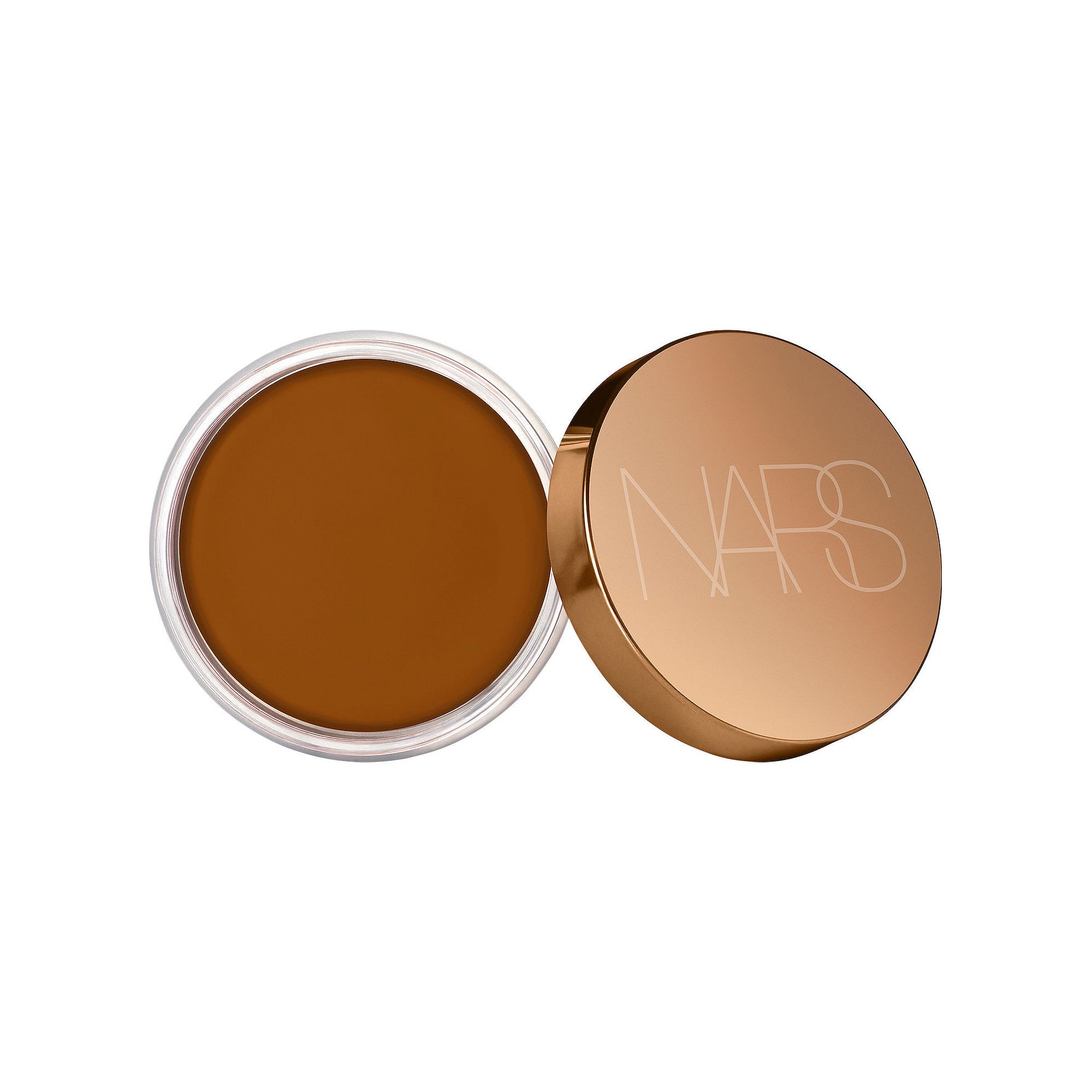 NARS Laguna Bronzing Cream, Size: .67 FL Oz, Laguna 04