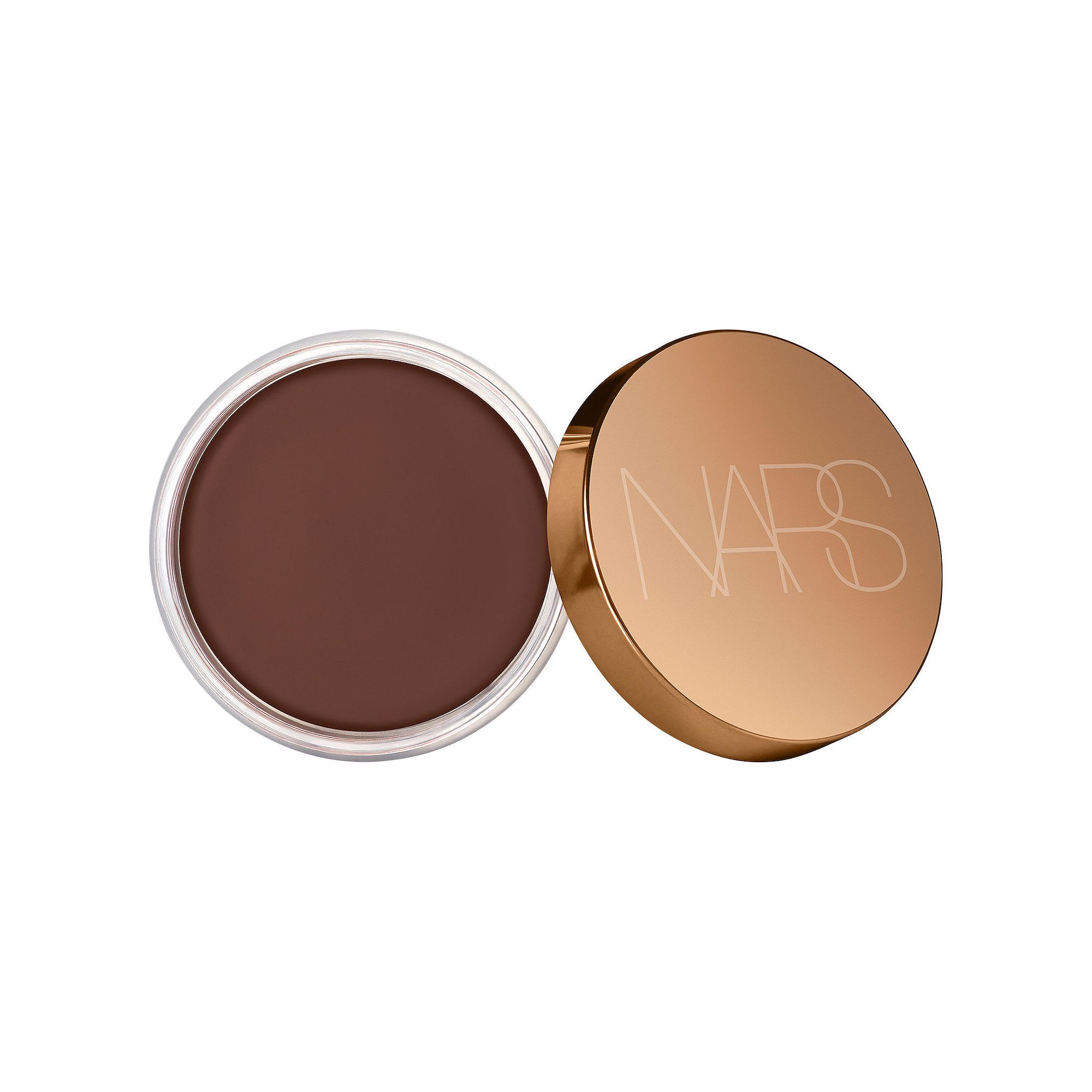 NARS Laguna Bronzing Cream, Size: .67 FL Oz, Laguna 05