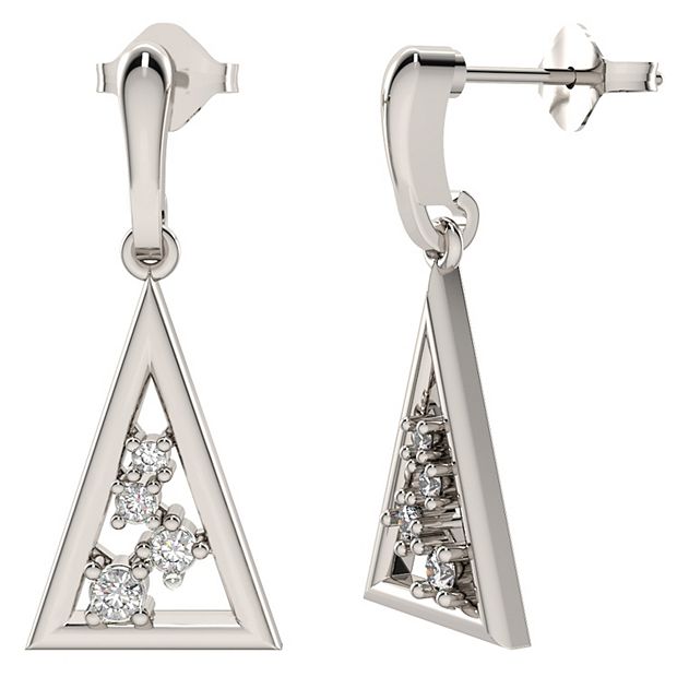 Kohls on sale dangle earrings