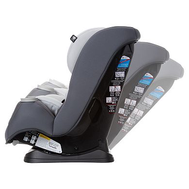 Maxi-Cosi Pria All-in-One Convertible Car Seat