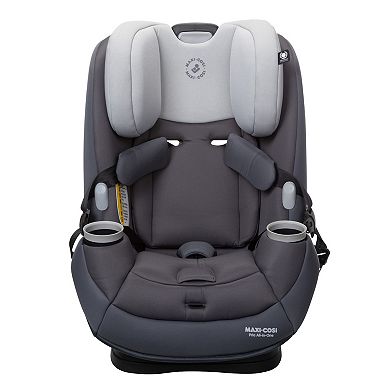 Maxi-Cosi Pria All-in-One Convertible Car Seat