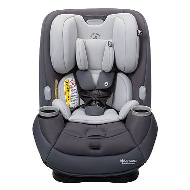 Maxi-Cosi Pria All-in-One Convertible Car Seat