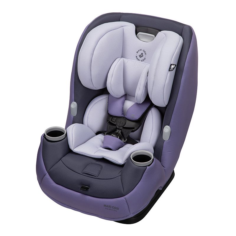 Maxi-Cosi Pria All-in-One Convertible Car Seat, Multicolor