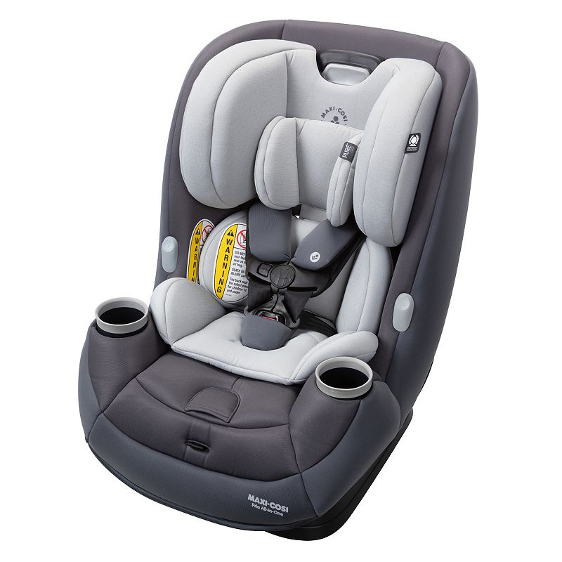 68702462 Maxi-Cosi Pria All-in-One Convertible Car Seat, Mu sku 68702462