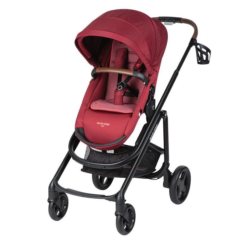 Maxi-Cosi Tayla Modular Stroller, Multicolor