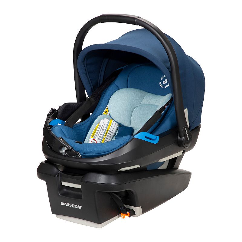 Maxi-Cosi Coral XP Infant Car Seat, Multicolor
