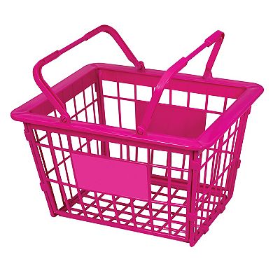 Lissi Baby Doll Shopping Cart with 16 inch Baby Doll