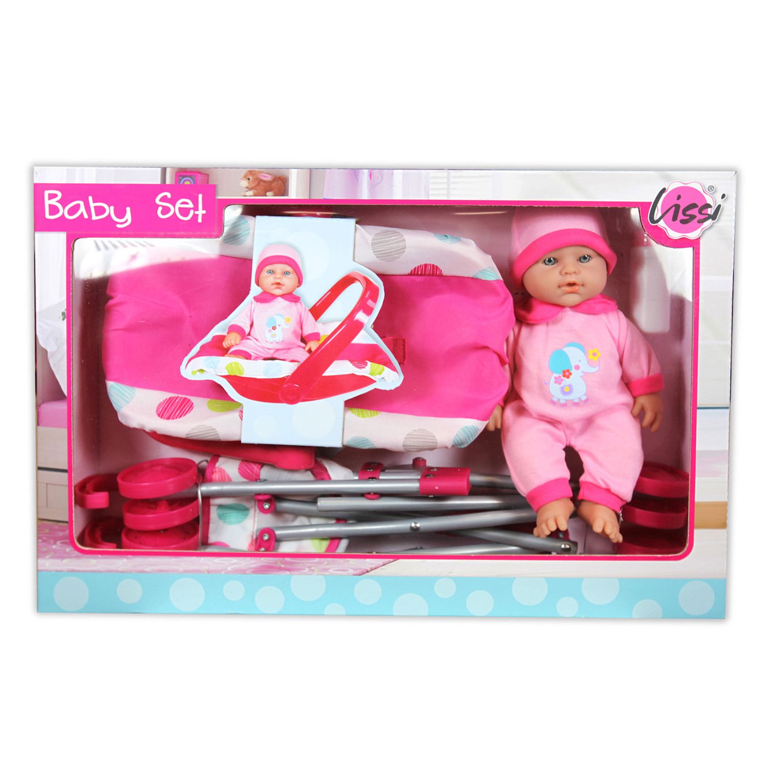 Baby Doll Strollers Kohls