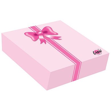 Lissi 12" Twin Baby Dolls with Twin Jogger Stroller