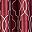 Burgundy Ivory