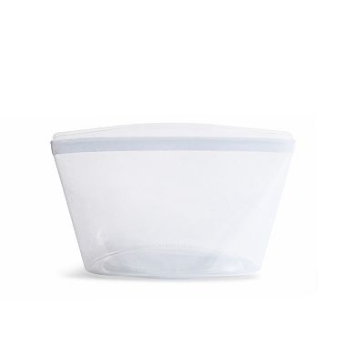 Stasher 4-Cup Silicone Bowl