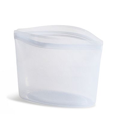 Stasher 4-Cup Silicone Bowl