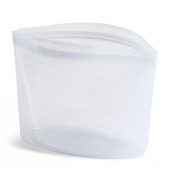 Stasher 6 cup Reusable Silicone Bowl