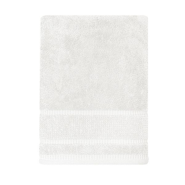 Koolaburra by UGG Lyla Towel, Bath Sheet, Hand Towel or Washcloth, White -  Yahoo Shopping