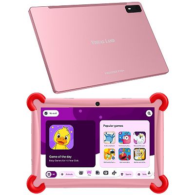 ME Google Kids Space 10-Inch 64GB Tablet