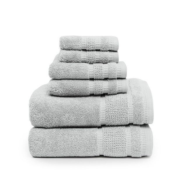 Koolaburra by UGG Dani 6pc Towel Set