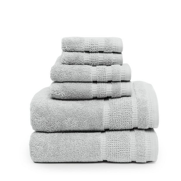 Koolaburra by UGG Dani 6pc Towel Set