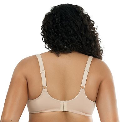 Parfait Erika Underwire Seamless Full Coverage T-Shirt Bra P58622