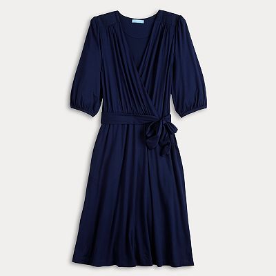 navy blue backless prom dress Navy Glitter Satin Halter Neck Mermaid Evening Prom Dress