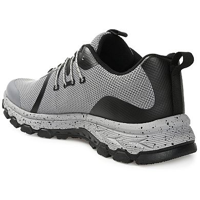 Territory Mohave Knit Men's Trail Sneakers