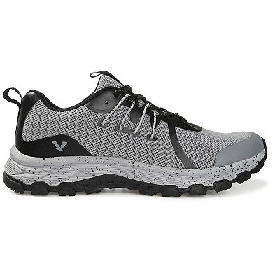 Territory Mohave Knit Men's Trail Sneakers