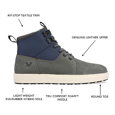 Territory Wasatch Overland Men's Boots