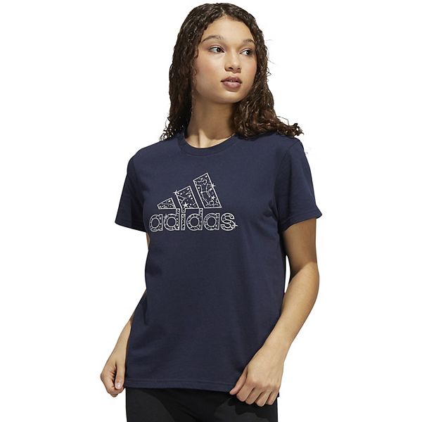 Adidas t store shirt kohls