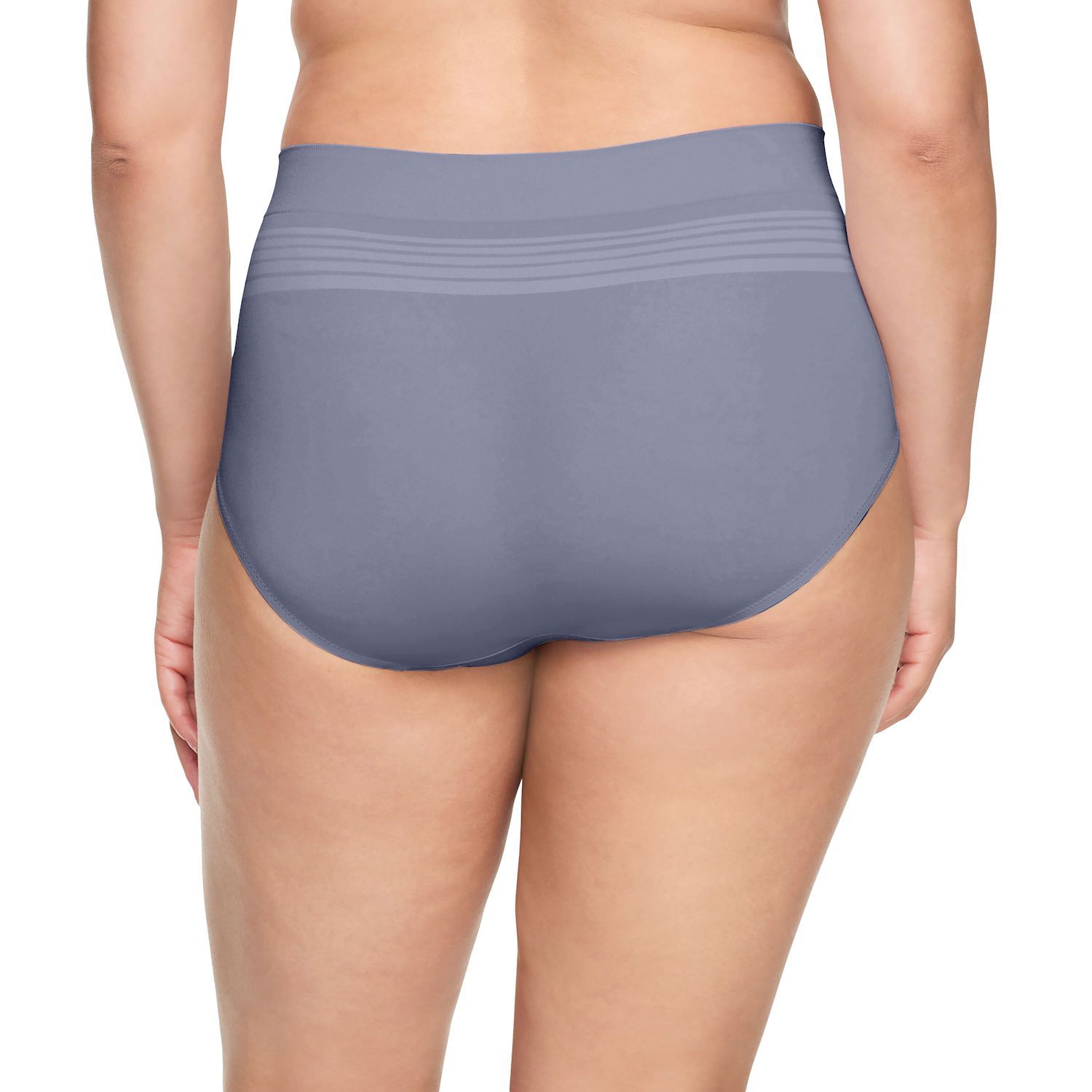 Warners No Pinching, No Problems® Dig-Free Comfort Waist Smooth