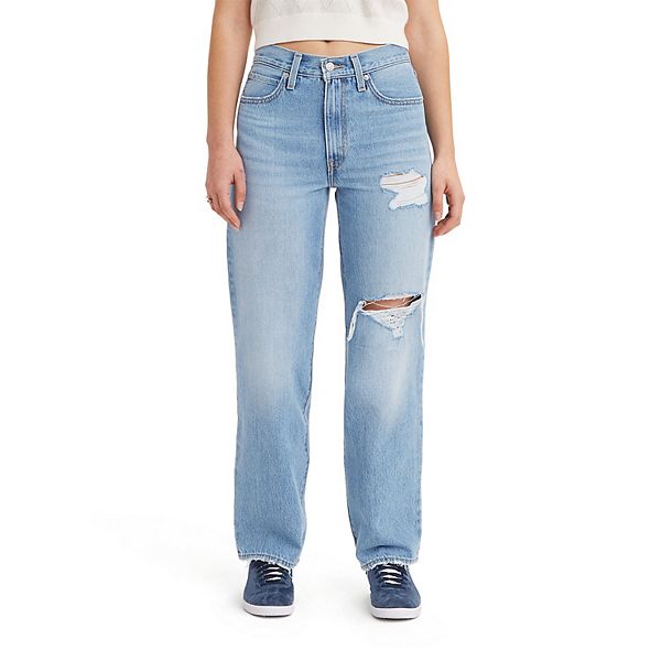 Kohls store levi jeans