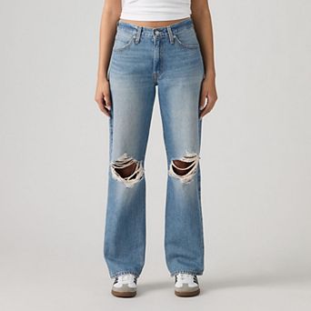 Women's Levi's® '94 Baggy Jeans