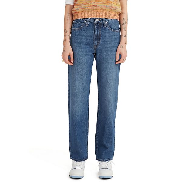 Kohls womens shop levis