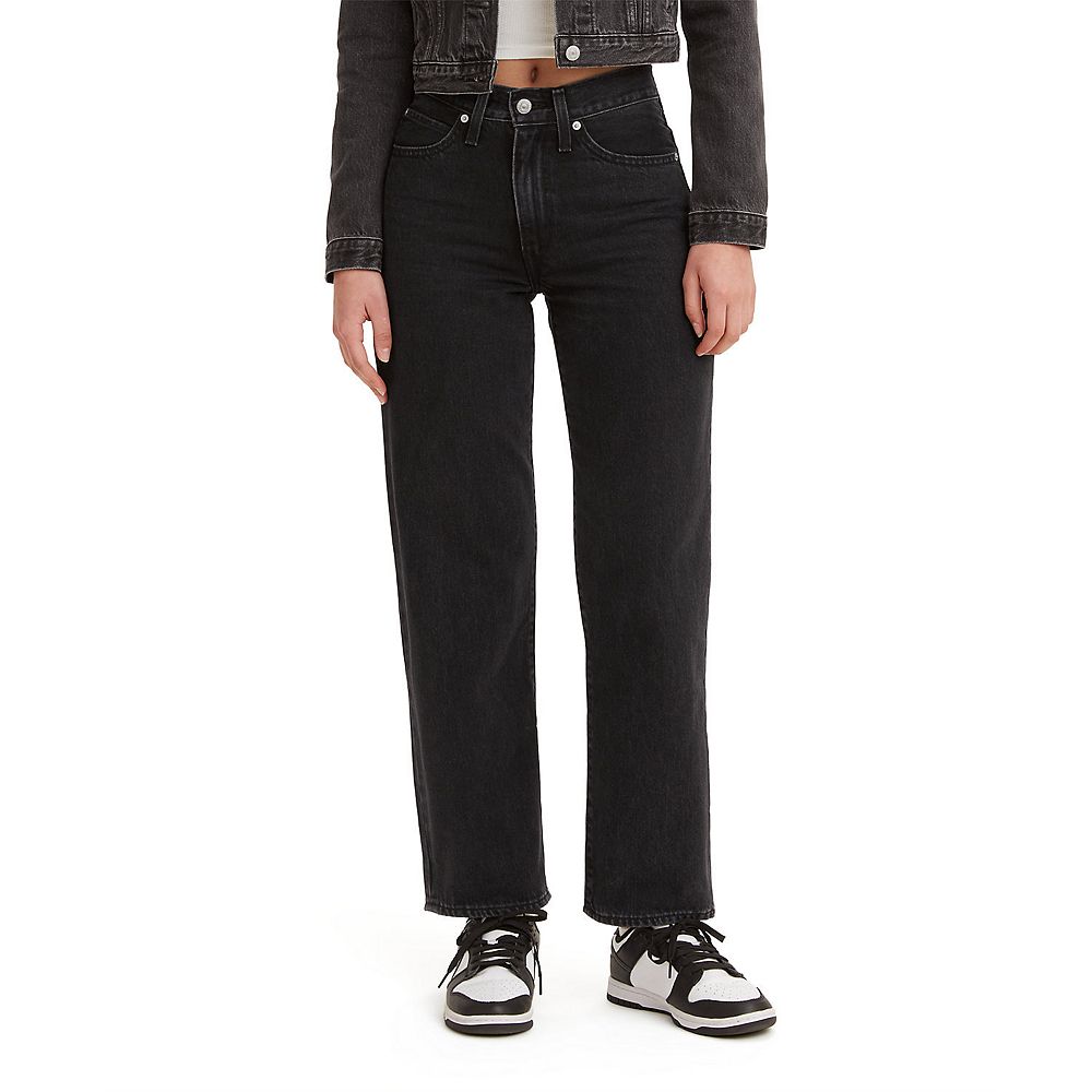 Women's Levi'sÂ® '94 Baggy Jeans