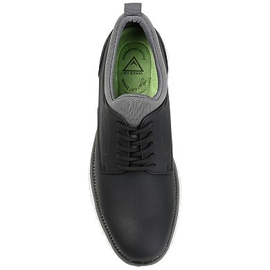 VANCE Reynolds Men's Casual Dress Shoes