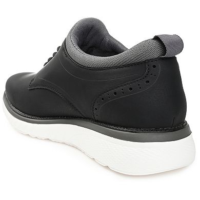 VANCE Reynolds Men's Casual Dress Shoes