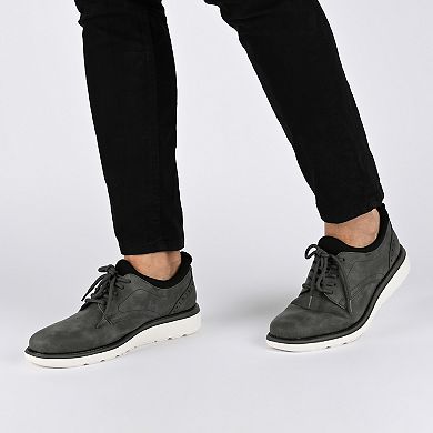 VANCE Reynolds Men's Casual Dress Shoes