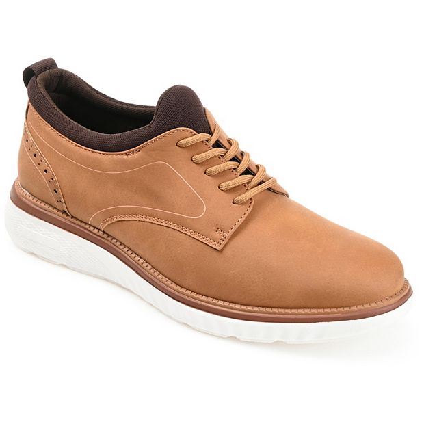 Mens casual shop dress shoes kohls