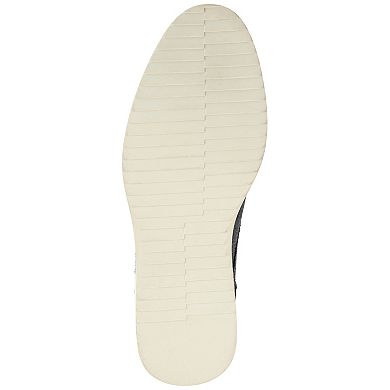 VANCE Romano Men's Casual Dress Shoes