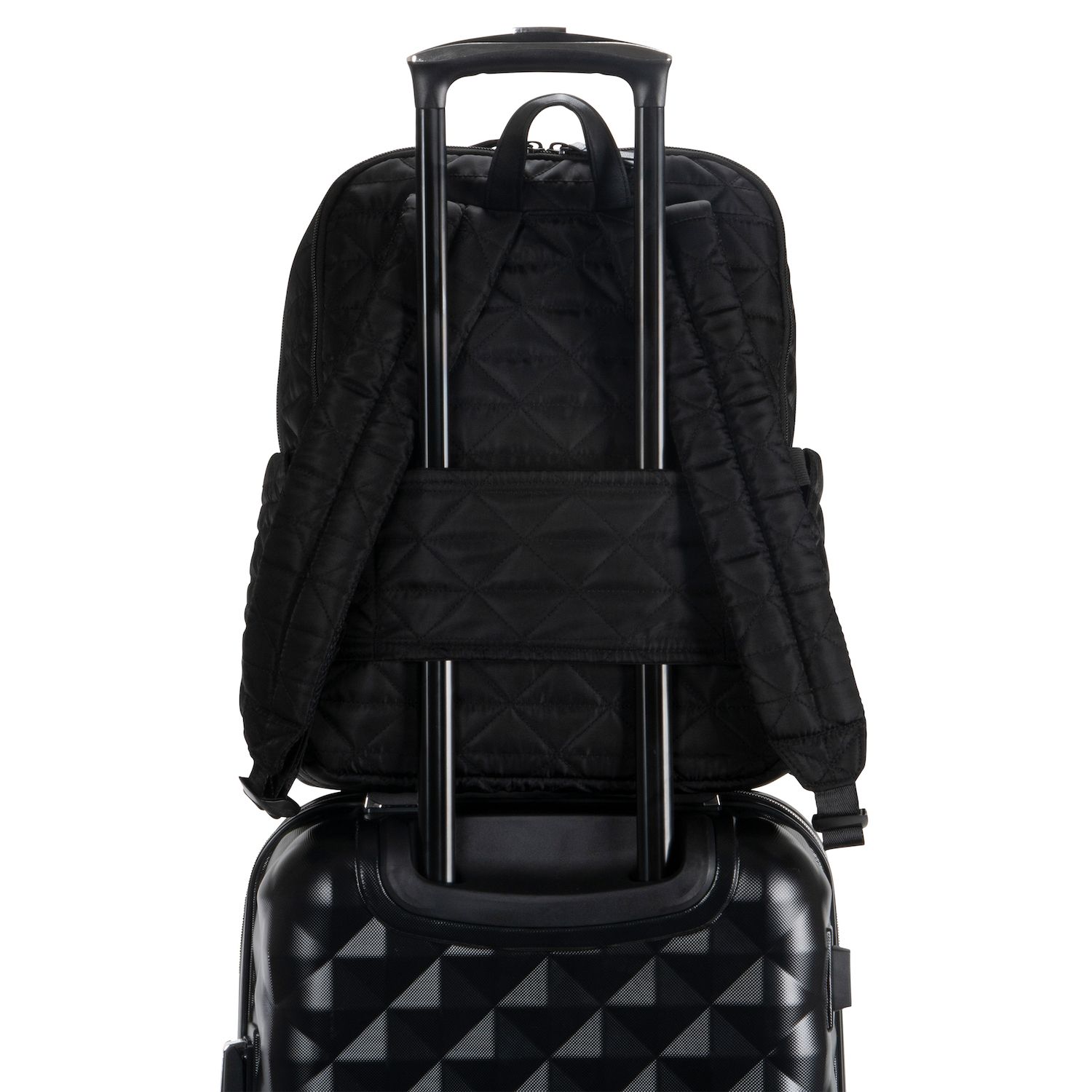 Kenneth Cole Reaction Emma Laptop Backpack - Thumbnail 5