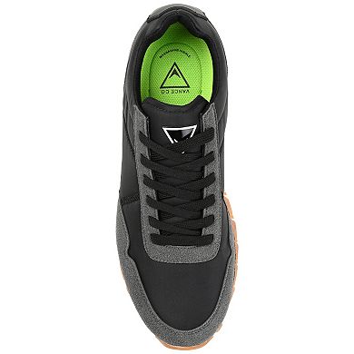 VANCE Samson Men's Casual Sneakers