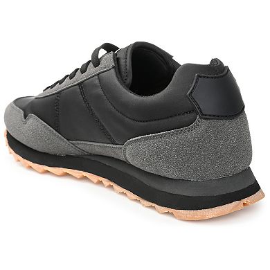 Vance Co. Samson Men's Casual Sneakers